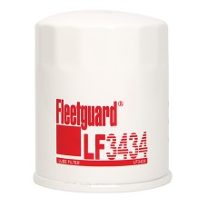 Fleetguard Oil Filter - LF3434
